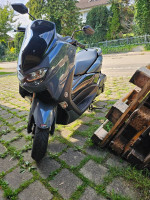 Bj. 2024 keine 3000 Km Laufleistung
